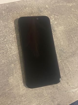 iPhone 15 Pro Max 256GB Nero + Custodia