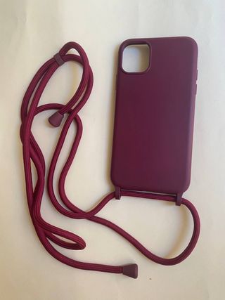 2 custodie per iPhone 11 (6.1)