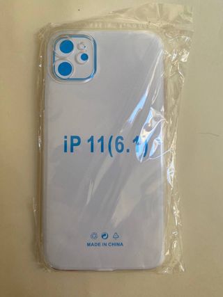 2 custodie per iPhone 11 (6.1)