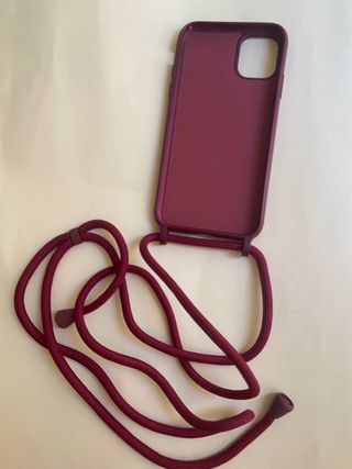 2 custodie per iPhone 11 (6.1)