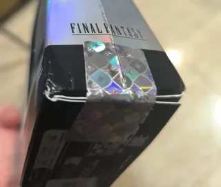 Magic The Gathering: Final Fantasy X Commander Dec