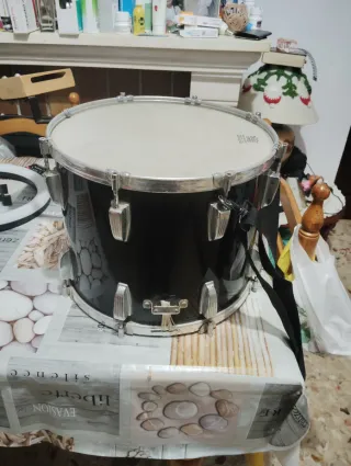 Parche Remo PTS Ambassador Batter