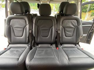 Mercedes-Benz Vito 2024