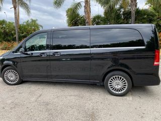 Mercedes-Benz Vito 2024