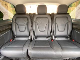 Mercedes-Benz Vito 2024