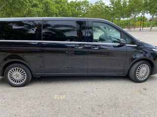 Mercedes-Benz Vito 2024