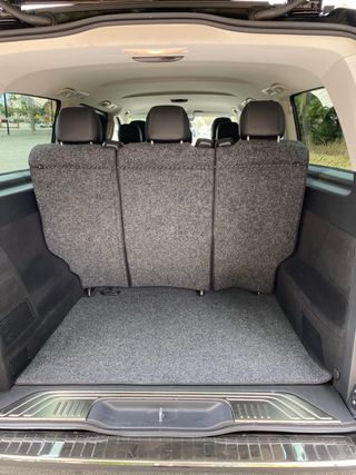 Mercedes-Benz Vito 2024