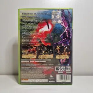 Sacred 2 Fallen Angel per Xbox 360