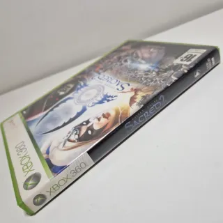Sacred 2 Fallen Angel per Xbox 360