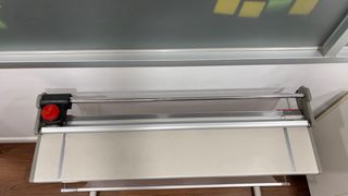 Cizalla de planos profesional