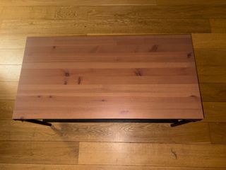 Tavolino Ikea