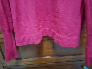 Maglione Chanel Boutique Originale