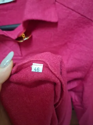Maglione Chanel Boutique Originale