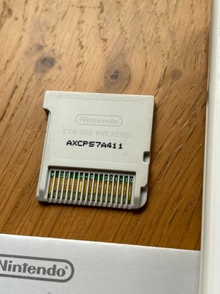 Super Smash Bros. para Nintendo 3DS