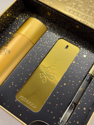 Paco Rabanne 1 Million Colonia Set