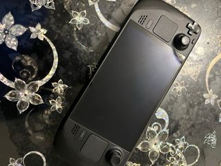 Steam Deck OLED