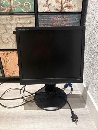 Monitor iiyama ProLite B1706S
