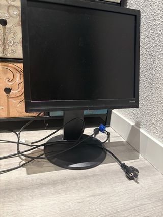 Monitor iiyama ProLite B1706S