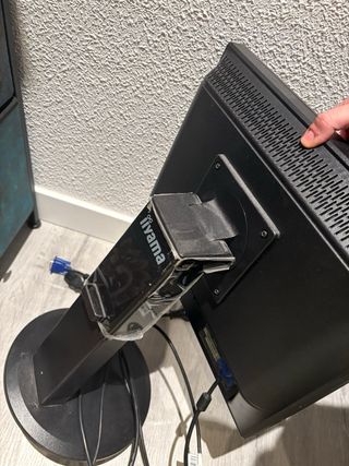 Monitor iiyama ProLite B1706S