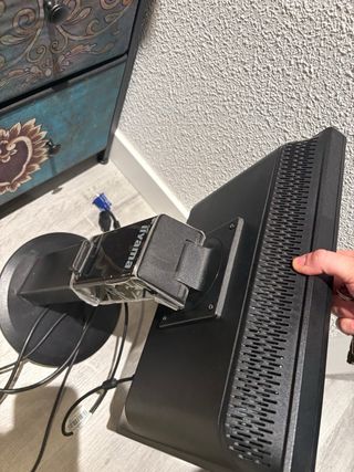 Monitor iiyama ProLite B1706S