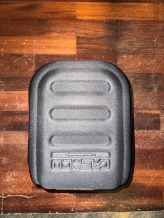 Casco de esquí CASCO Competición L-XL