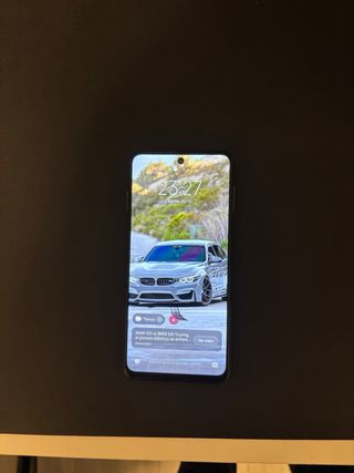 Xiaomi Redmi Note 9S Azul/Gris