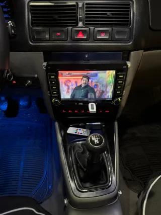 Volkswagen Golf 1.9 TDI