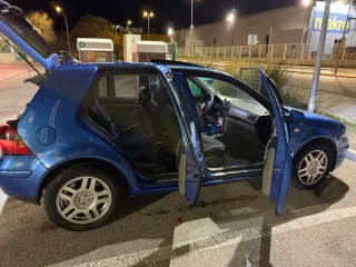 Volkswagen Golf 1.9 TDI