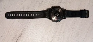 Garmin Fenix 5 Smartwatch Negro