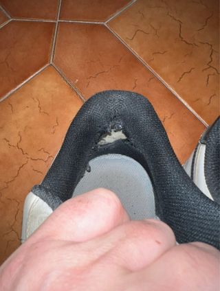 Nike Air Force 1 Taglia 42