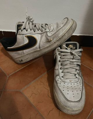 Nike Air Force 1 Taglia 42