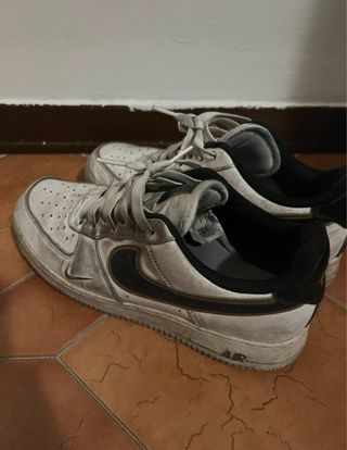 Nike Air Force 1 Taglia 42