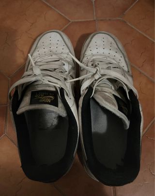 Nike Air Force 1 Taglia 42