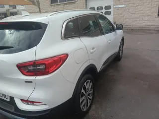 Renault Kadjar 2021