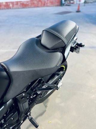 Yamaha MT-07 2019 · 8.278 km · Deslimitada