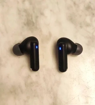 JBL Wave Beam 2 Auriculares True Wireless Negros