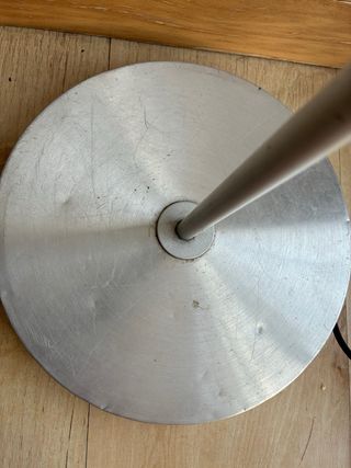 Lámpara de pie IKEA LERSTA