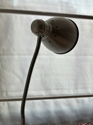 Lámpara de pie IKEA LERSTA