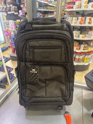 Mochila de viaje Matein