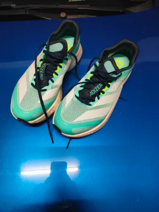 Adidas Adizero Boston 13 Talla 41 1/3