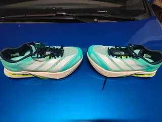 Adidas Adizero Boston 13 Talla 41 1/3