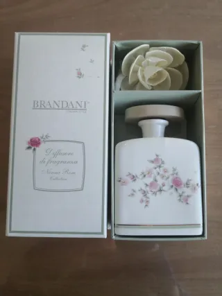 Brandani Diffusore Nonna Rosa