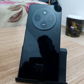 Redmi 14 C Negro