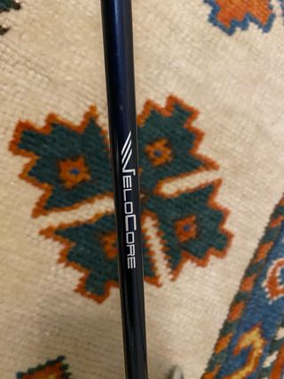 Hierro Driving Callaway X FORGED UT 21 grados