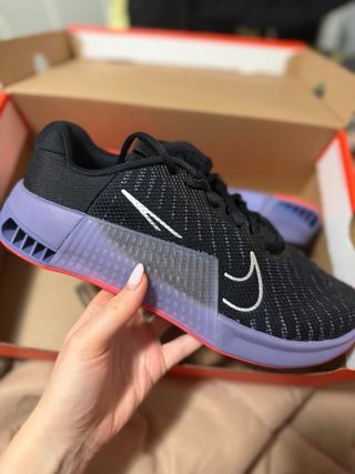 Nike Metcon 9 per CrossFit