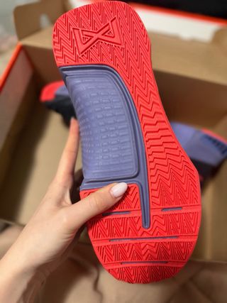 Nike Metcon 9 per CrossFit