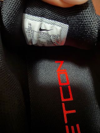 Nike Metcon 9 per CrossFit