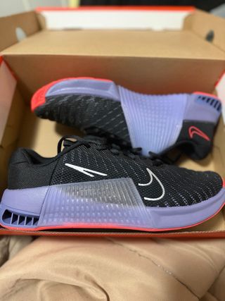 Nike Metcon 9 per CrossFit