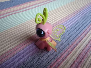 Littlest Pet Shop 2164 Walkables