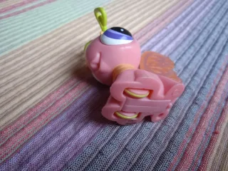 Littlest Pet Shop 2164 Walkables